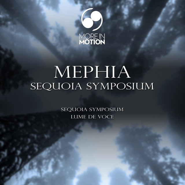 Sequoia Symposium cover