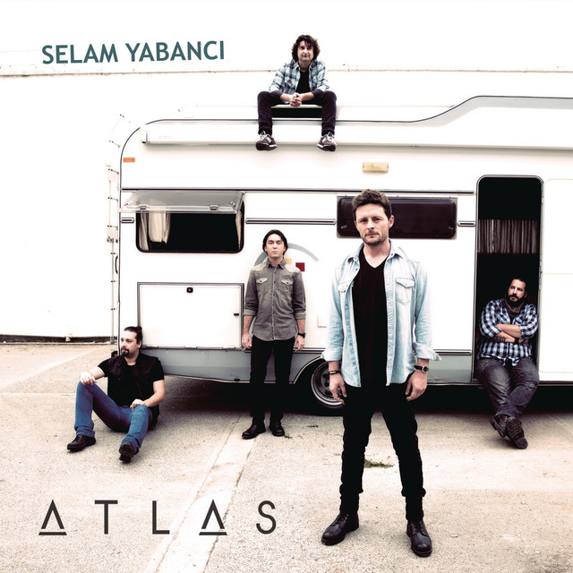 Affet cover art