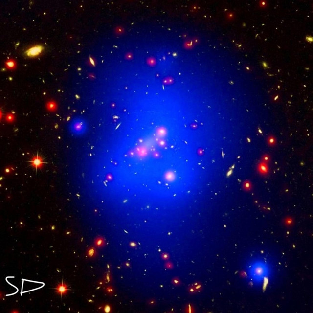 SPACE DASH
