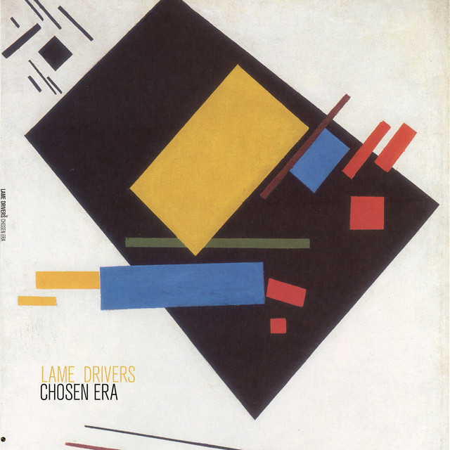 Chosen Era cover
