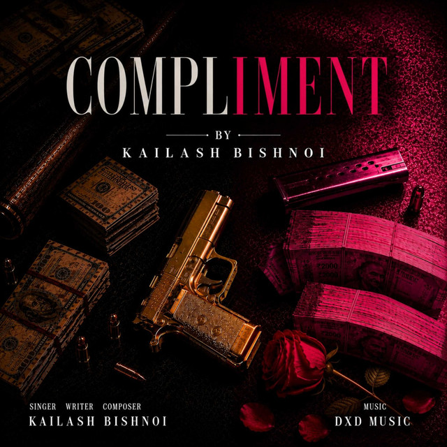 Compliment