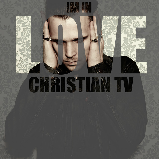 I'm In Love cover