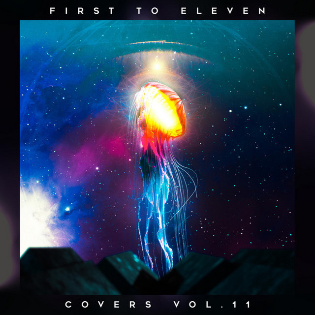 Covers, Vol. 11 cover art