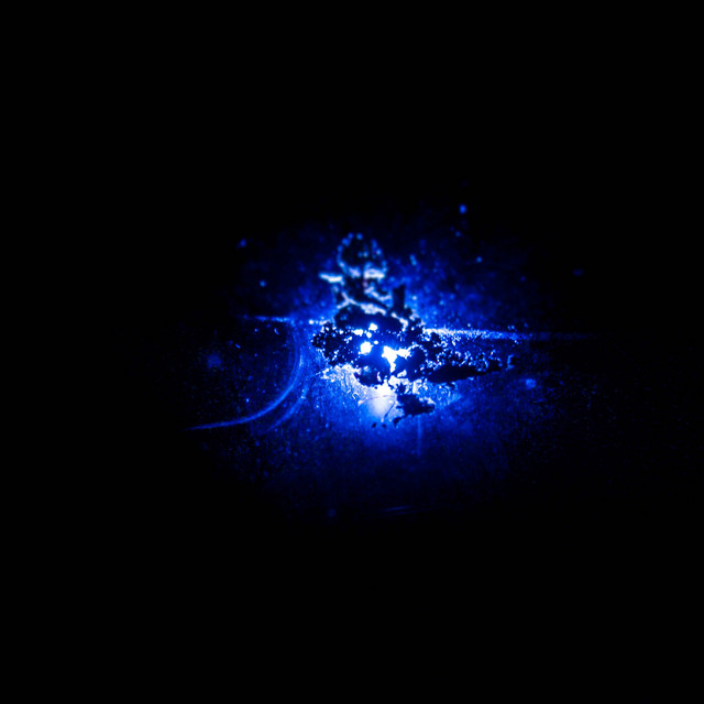 Mi pequeño universo cover art