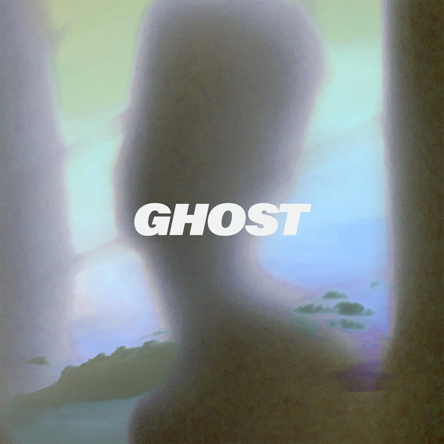 Ghost cover art