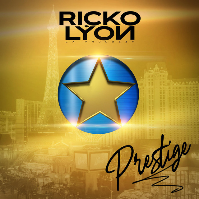 Rick Lyon Photo