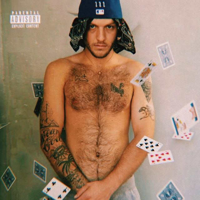 Vegas Espy cover art