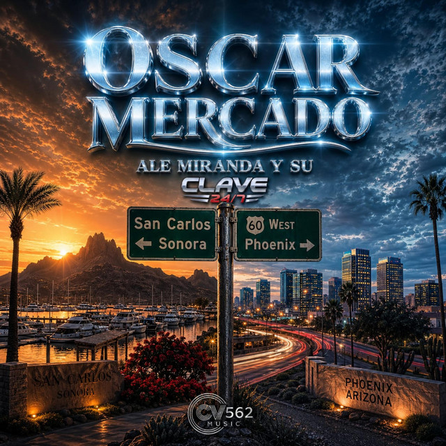 Oscar Mercado