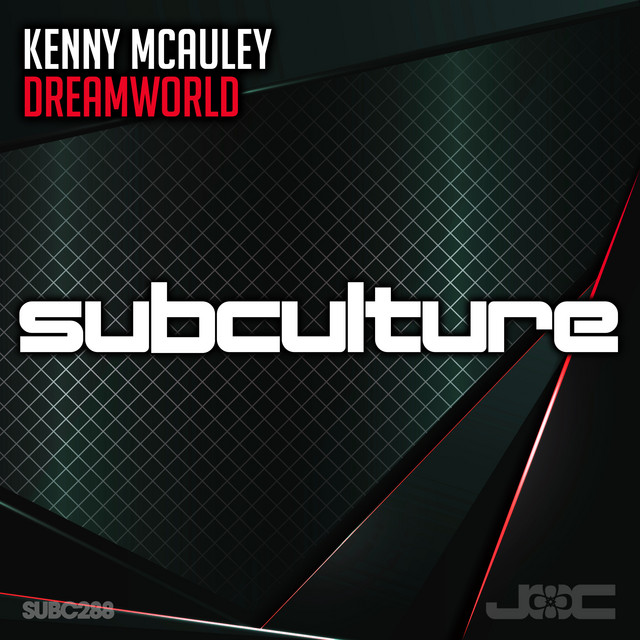 Dreamworld - Extended Mix album art