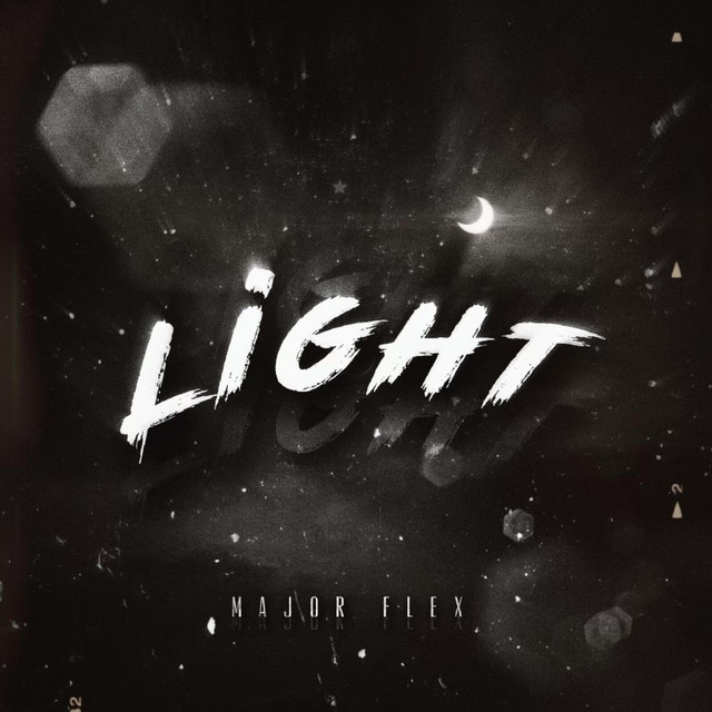 Light cover art