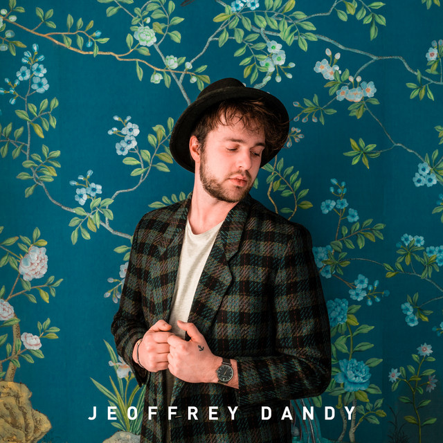Jeoffrey Dandy cover art