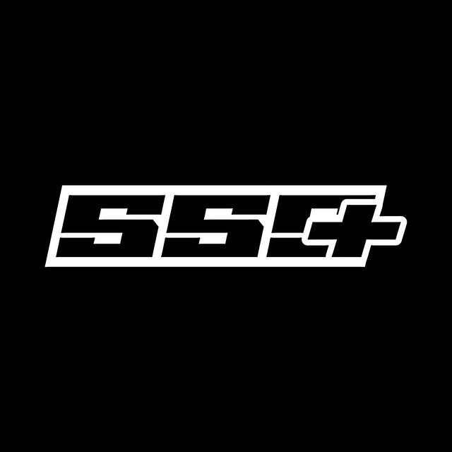 555 (Deluxe) cover art