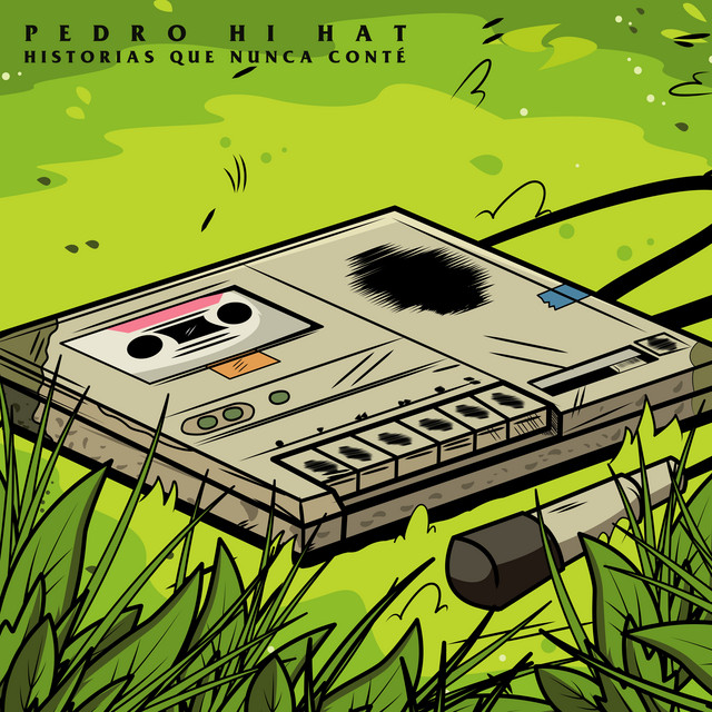 Pedro Hi Hat