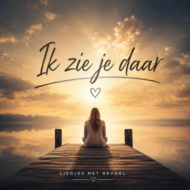 Ik zie je daar