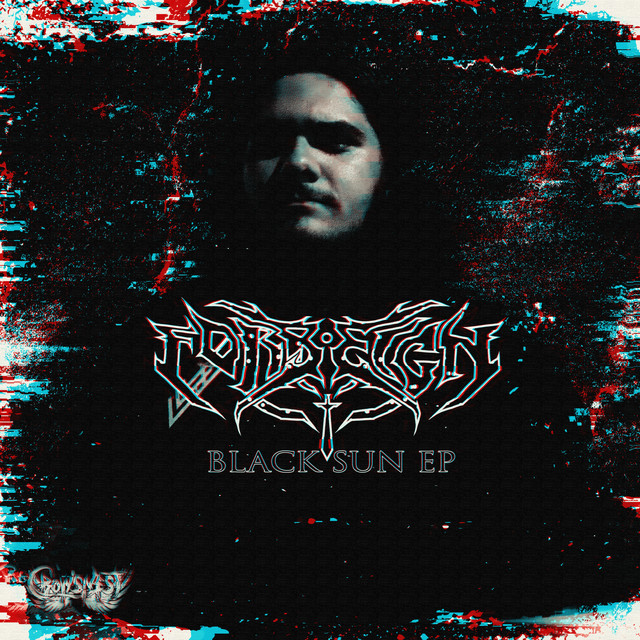 Black Sun cover