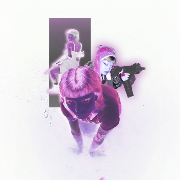 Mitaya cover art
