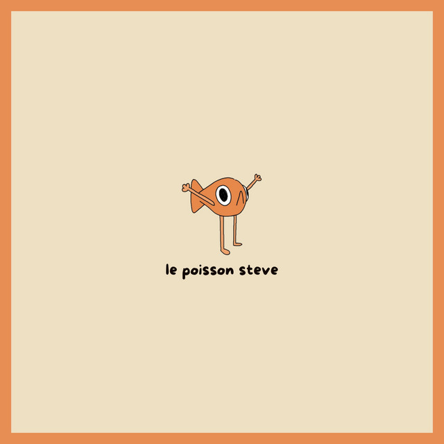 le poisson steve