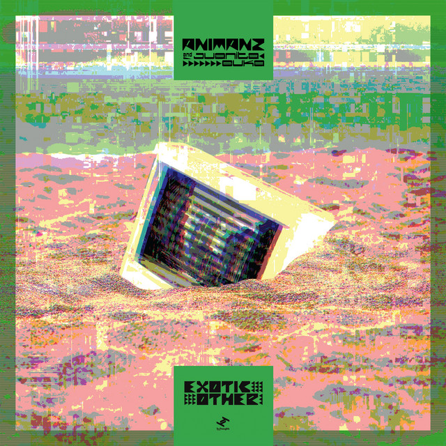 Exotic Other cover art