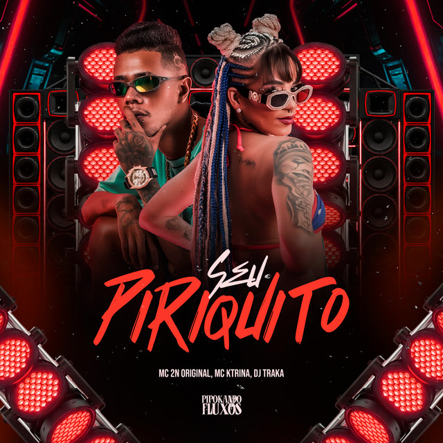Seu Piriquito