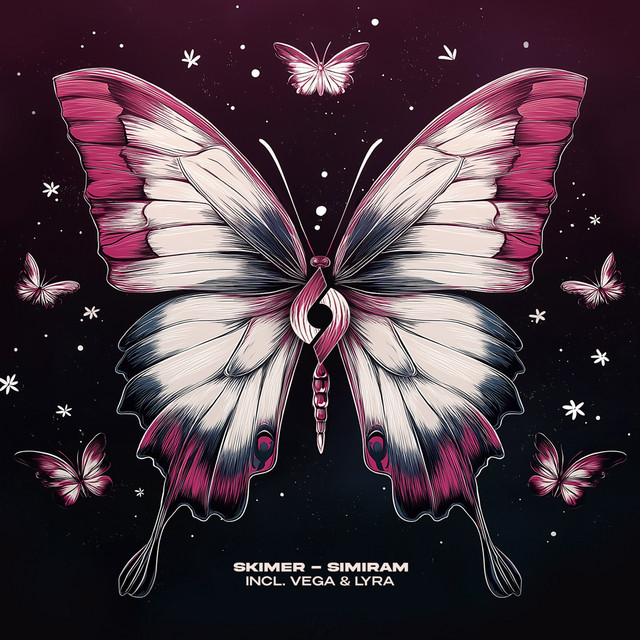 Simiram - Extended Mix album art