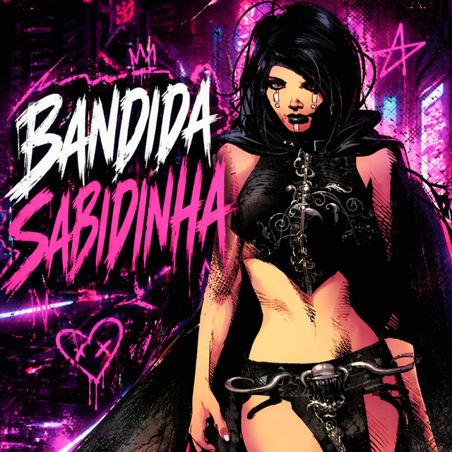 BANDIDA SABIDINHA