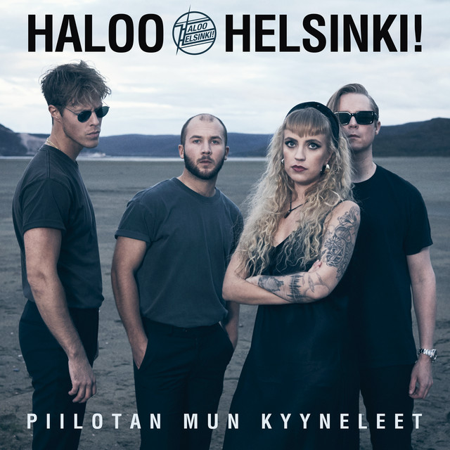 Piilotan mun kyyneleet cover art