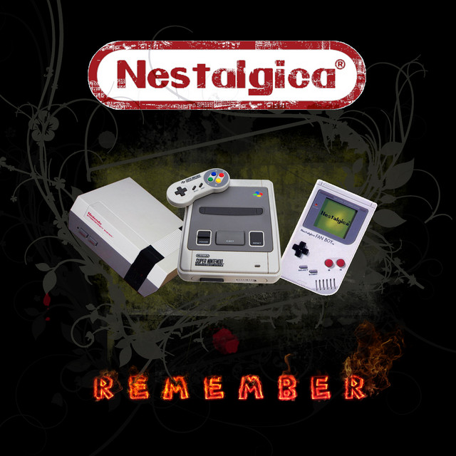 Remember cover art