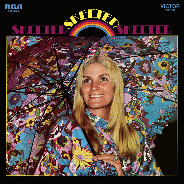 Skeeter cover art