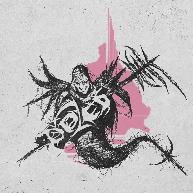 Option cover art