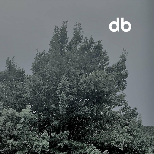 db cover art
