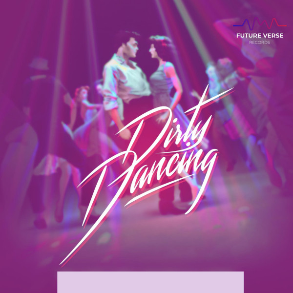 Dirty Dancing cover art