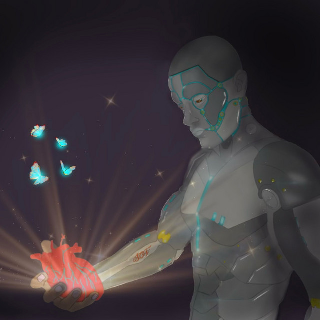 APPRENDS MOI PAR CŒUR cover art