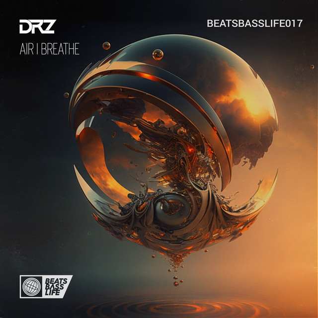 Air I Breathe album art