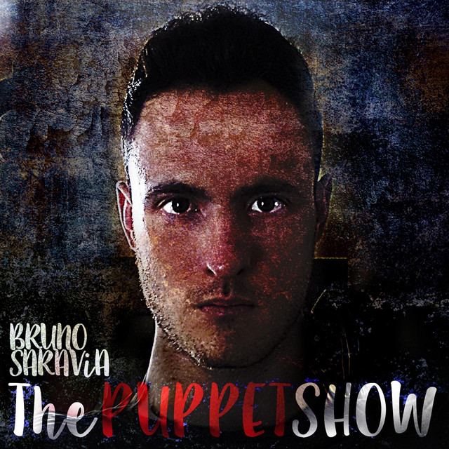 The Puppet Show cover art