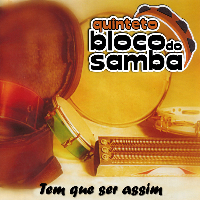 Quinteto Bloco Do Samba