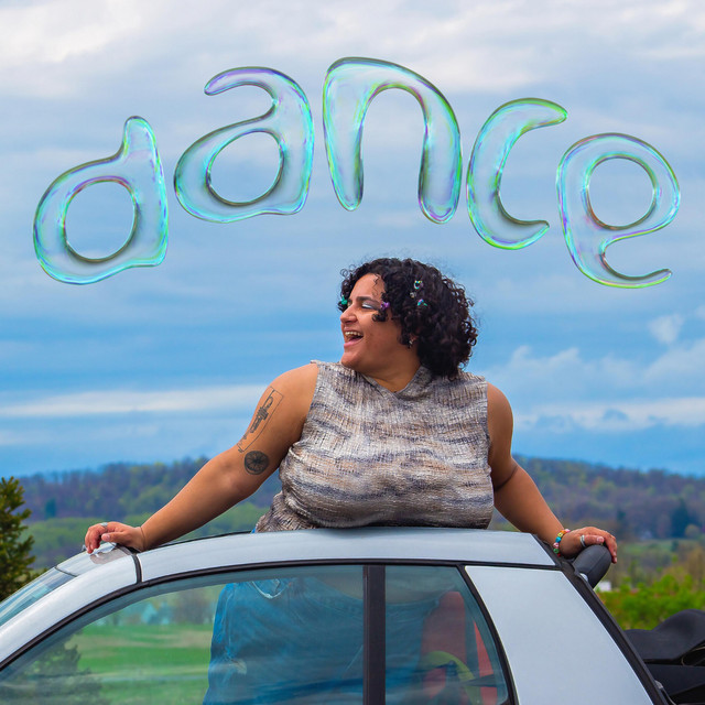 dance cover art