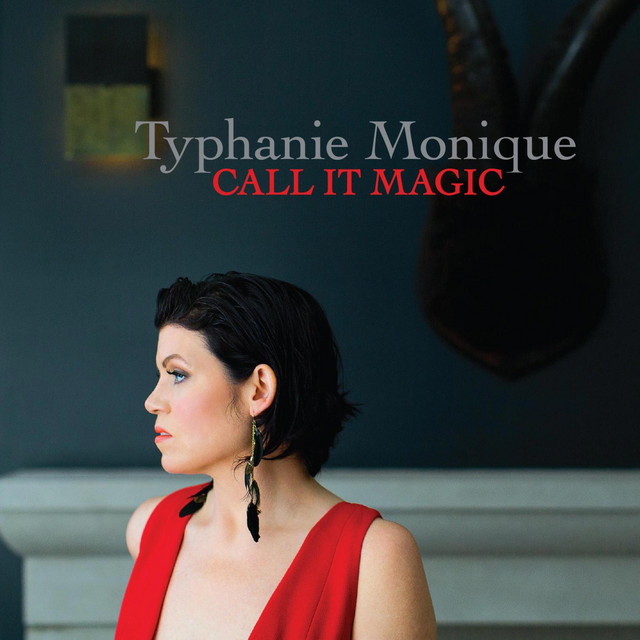 Call It Magic cover