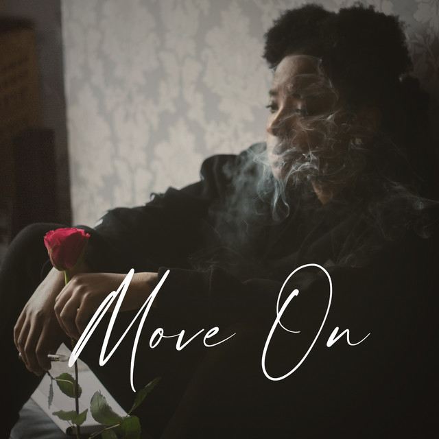 Move On cover art