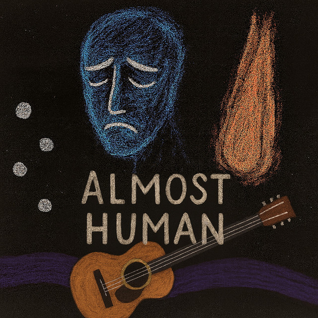 Almost Human (Unplugged)