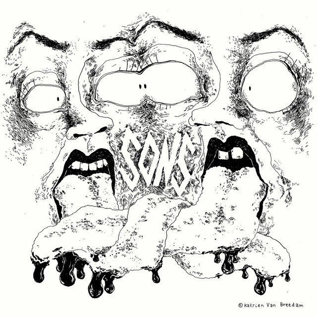 Sons cover art
