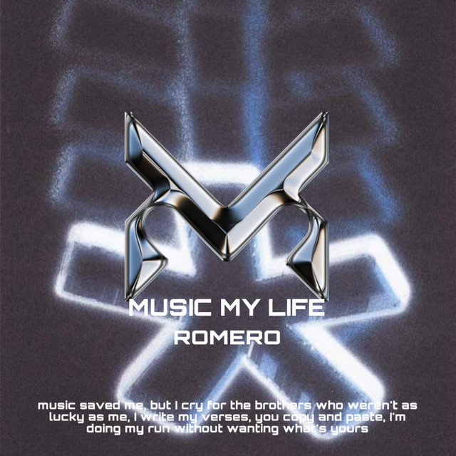 Music My Life