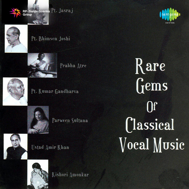 Thumri - Kaun Gali Gayo Shyam