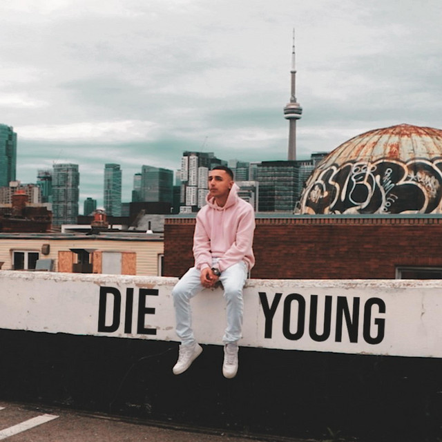 Die Young cover art