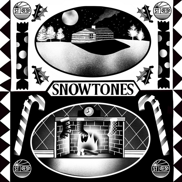 Snowtones cover