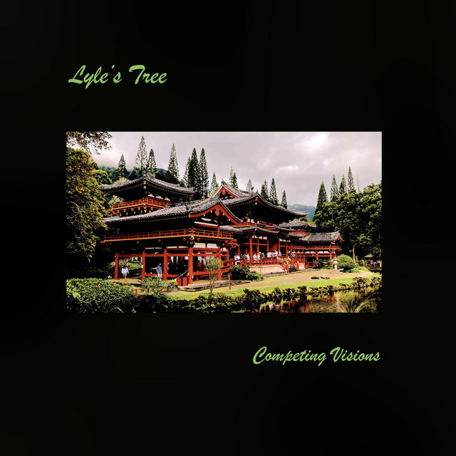 Competing Visions cover art