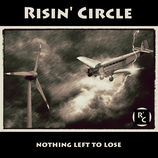 Nothing Left to Lose cover