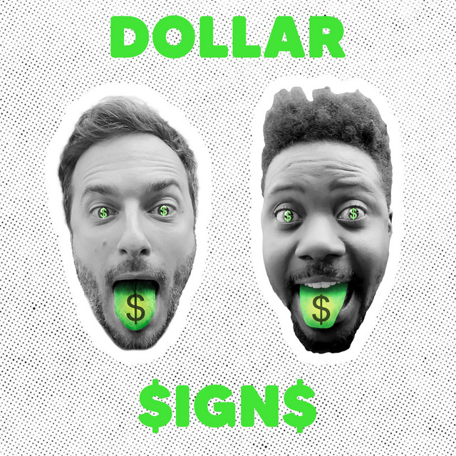 Dollar Signs