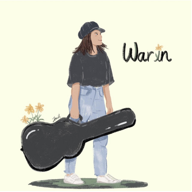 Warin (Seum) cover art