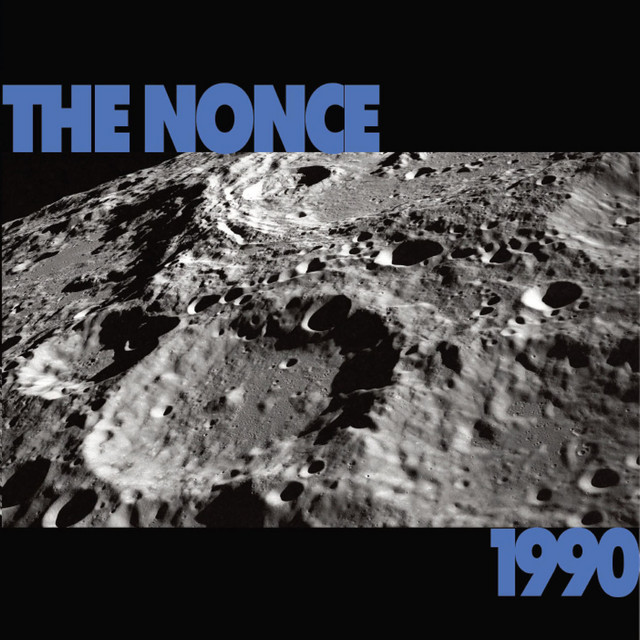 1990 cover art