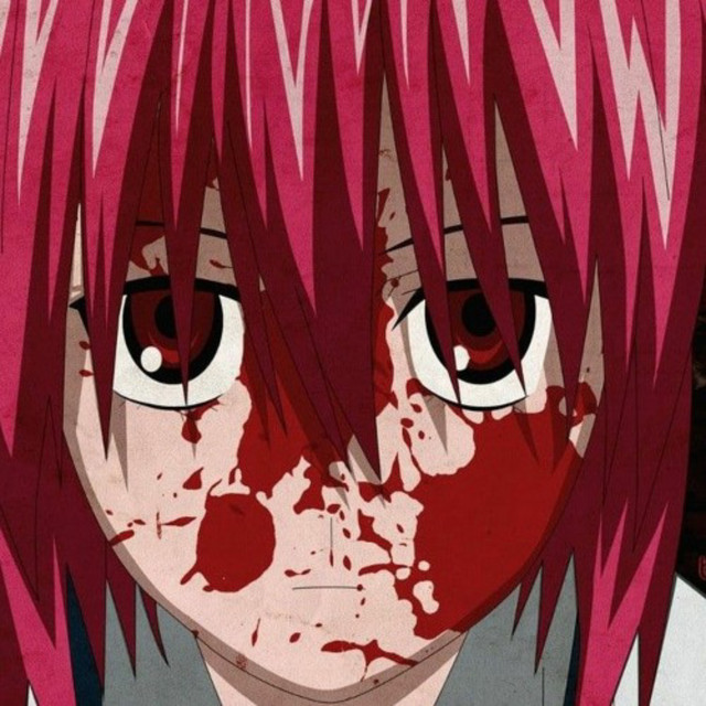 ELFENLIED cover art